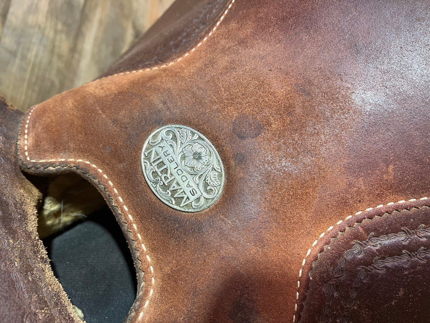 Martin Roper ISUSED1984