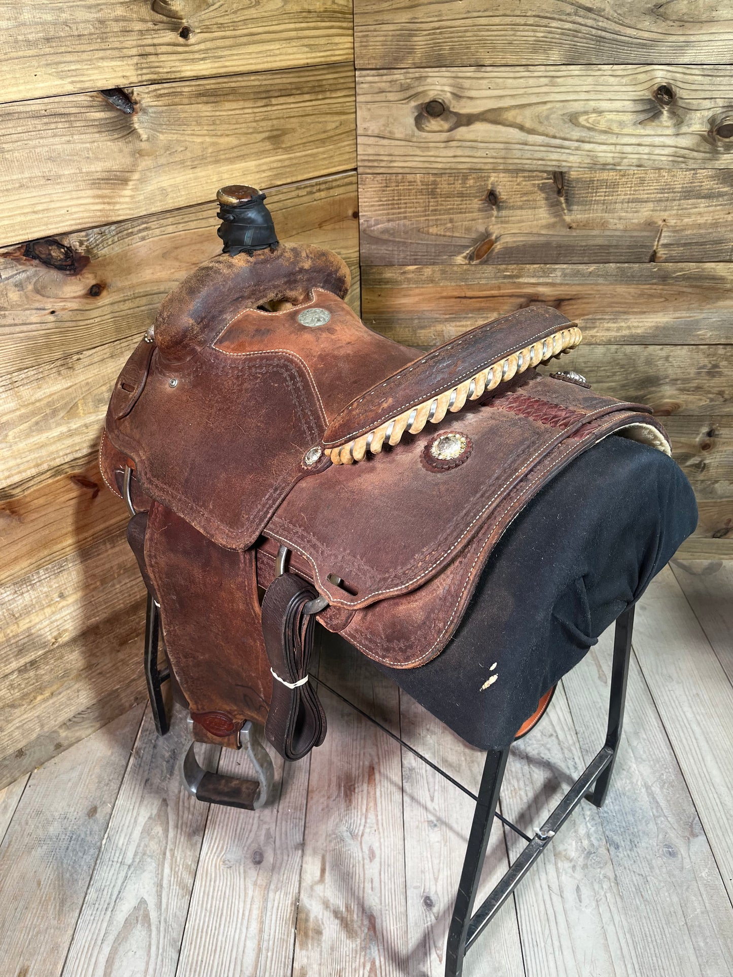 Martin Roper ISUSED1984