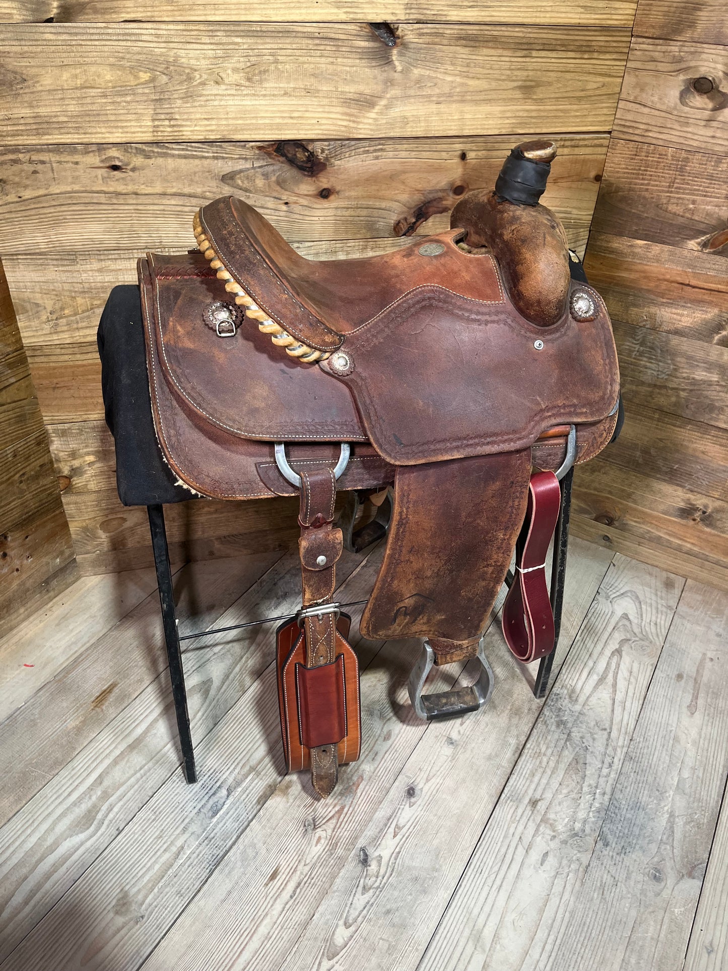 Martin Roper ISUSED1984