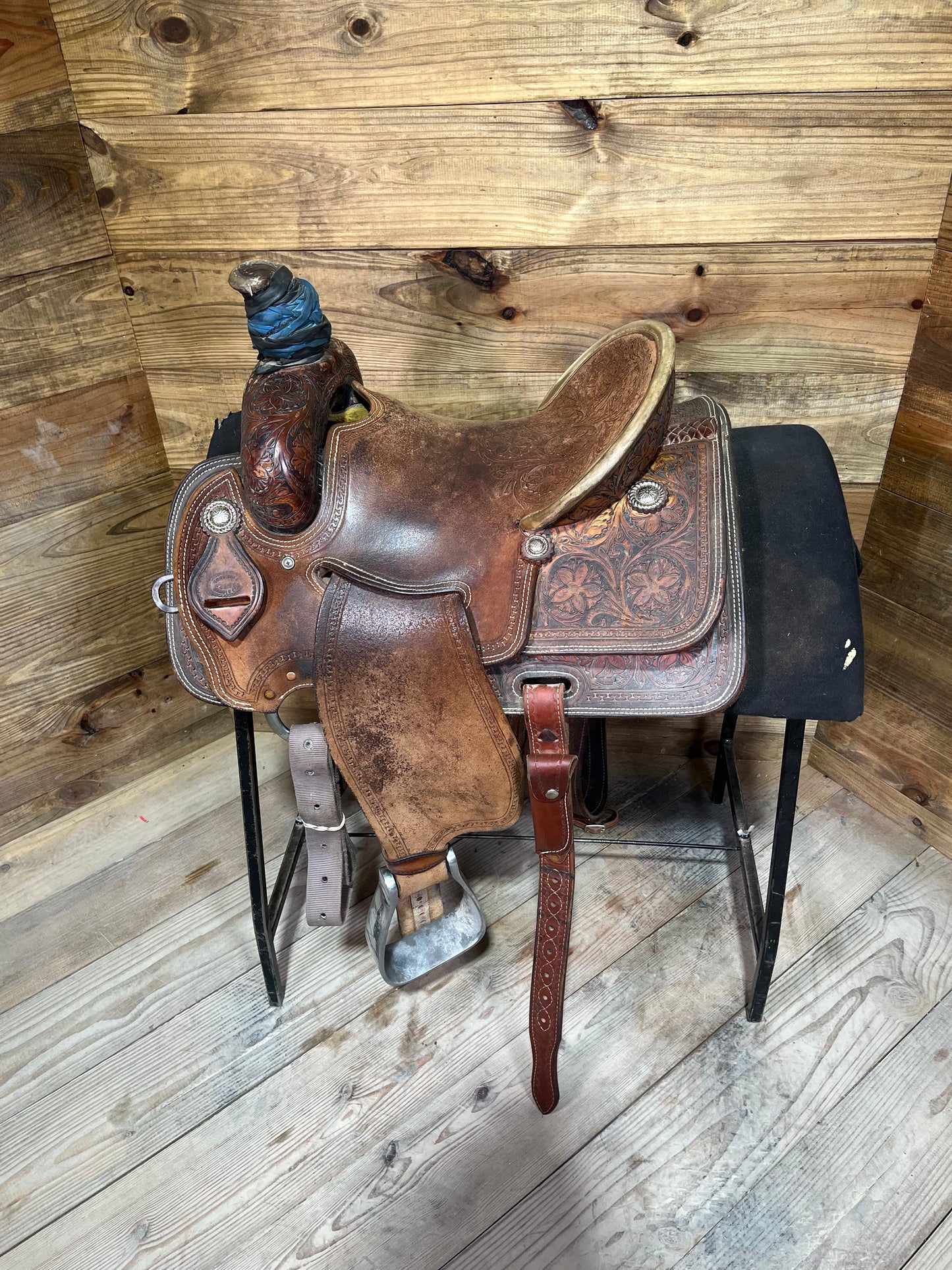 Corriente Roper ISUSED1985