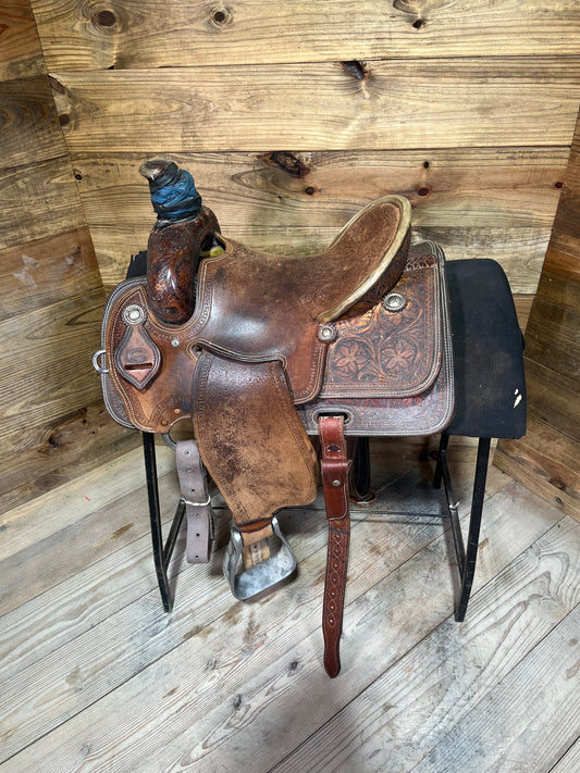 Corriente Roper ISUSED1985