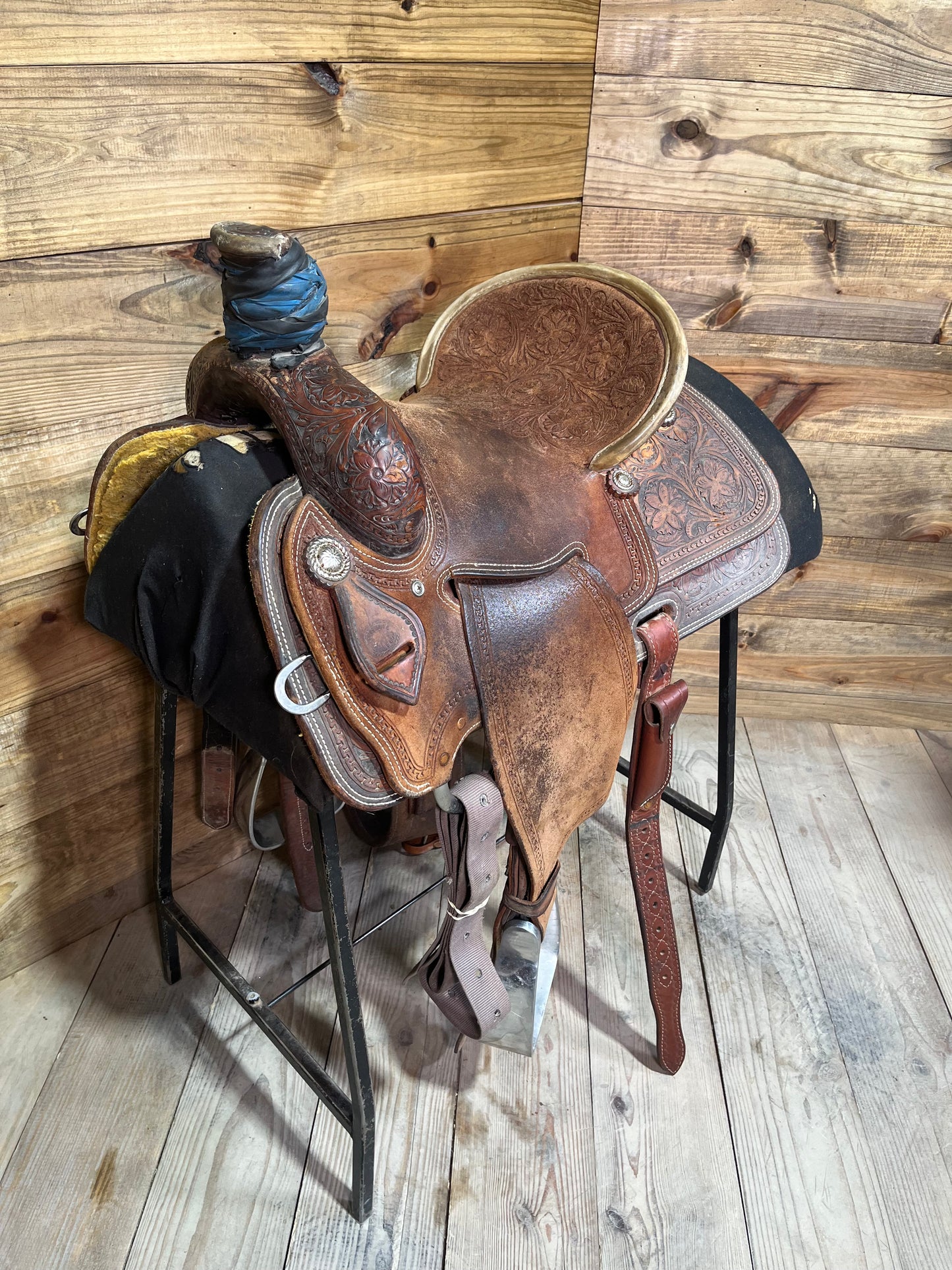 Corriente Roper ISUSED1985