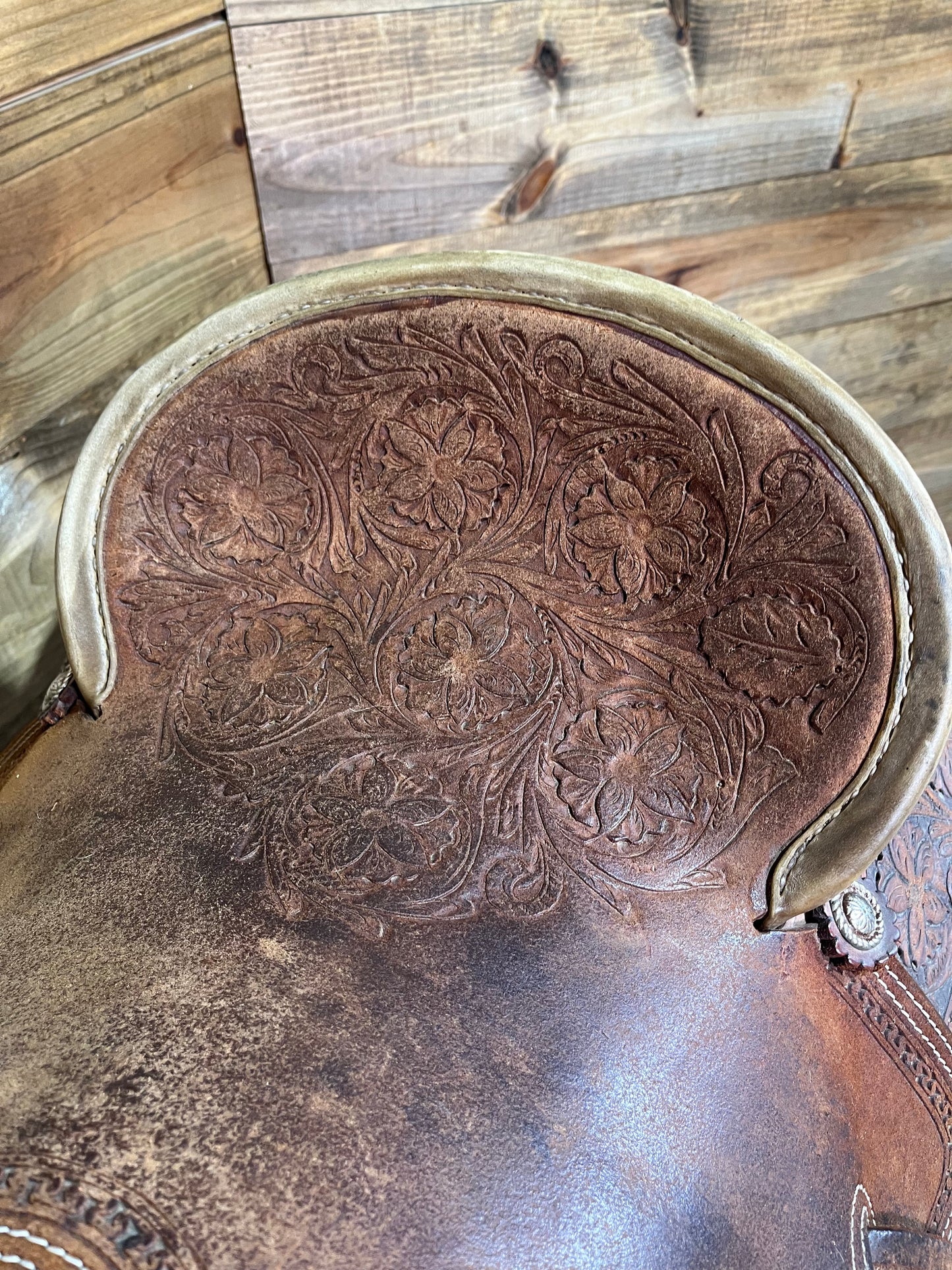 Corriente Roper ISUSED1985