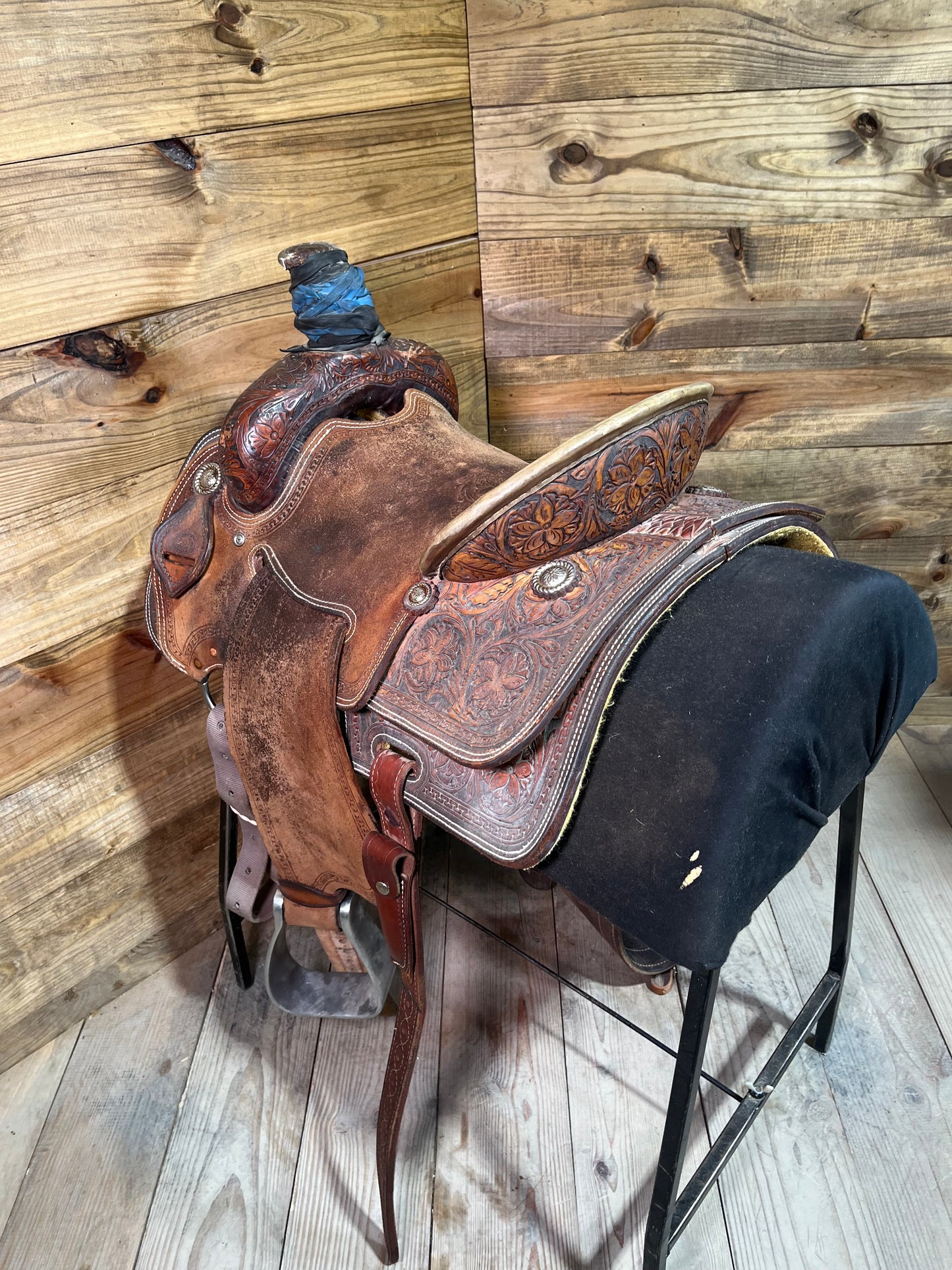 Corriente Roper ISUSED1985