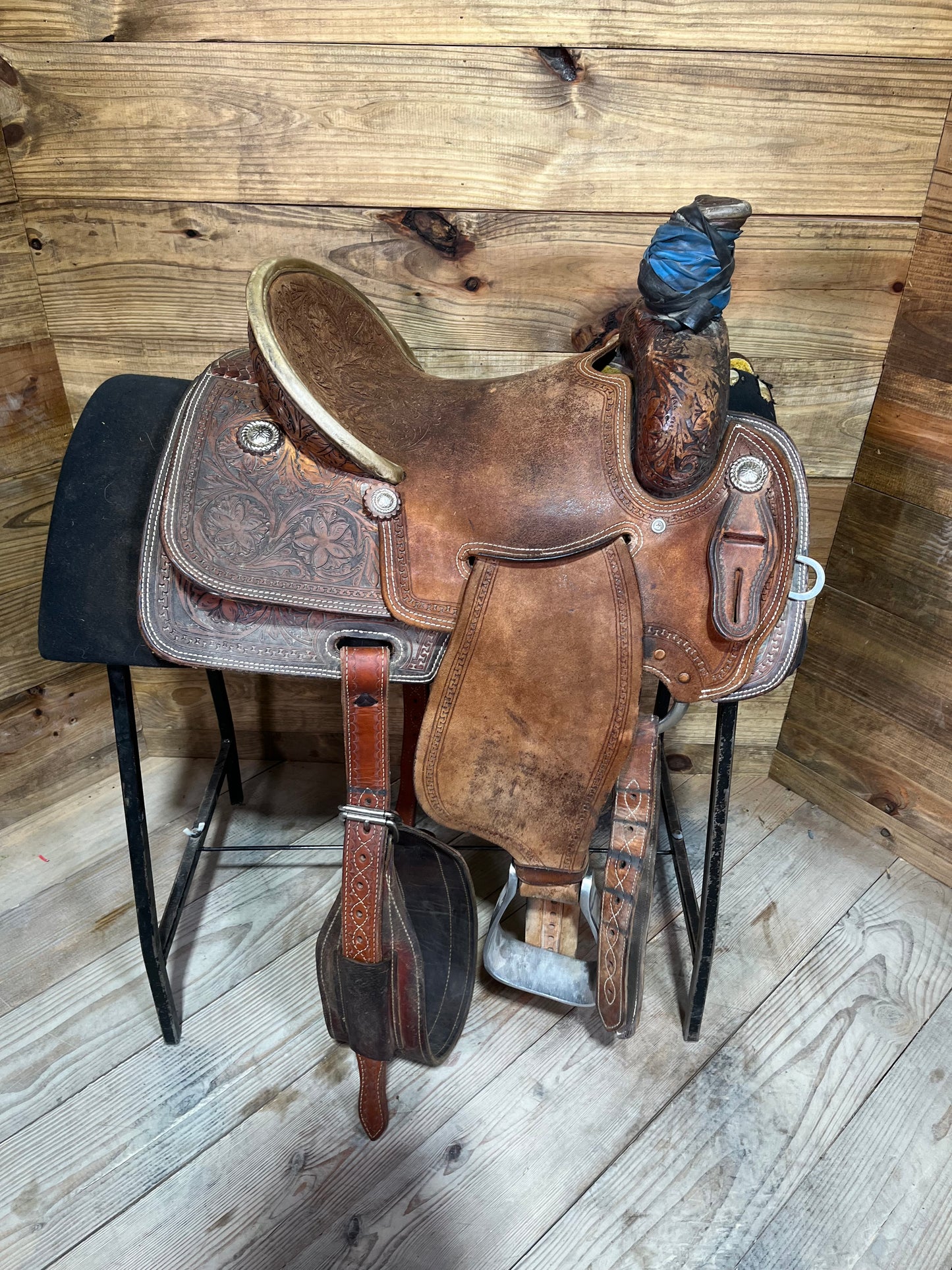 Corriente Roper ISUSED1985