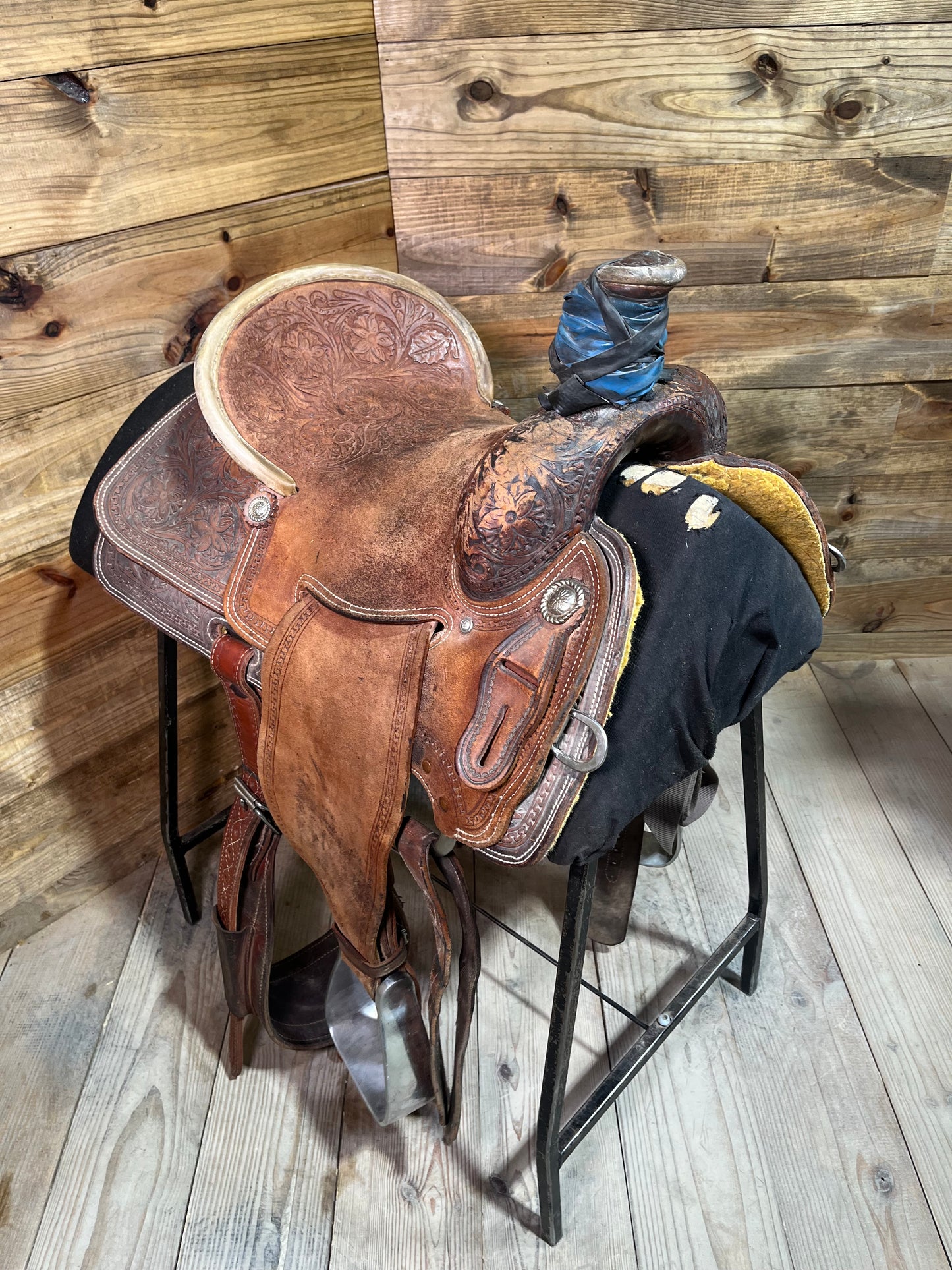 Corriente Roper ISUSED1985