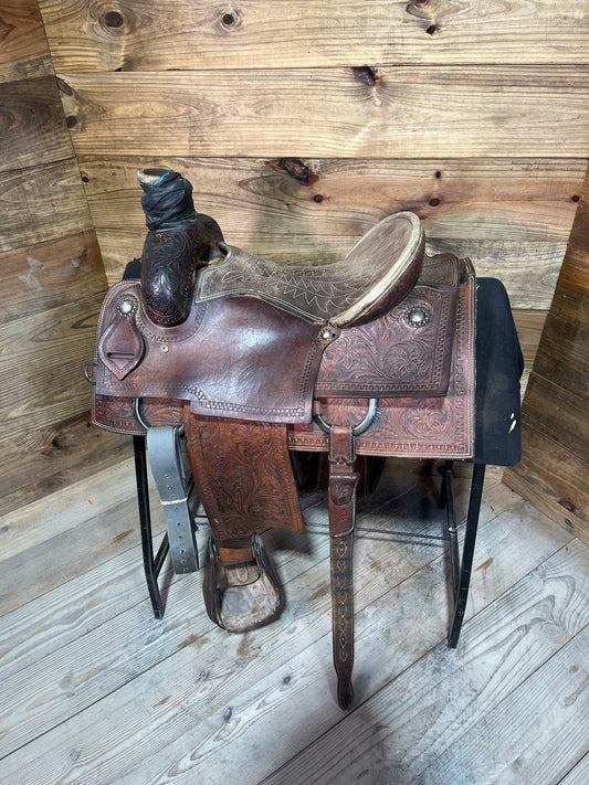 Corriente Roper ISUSED1988