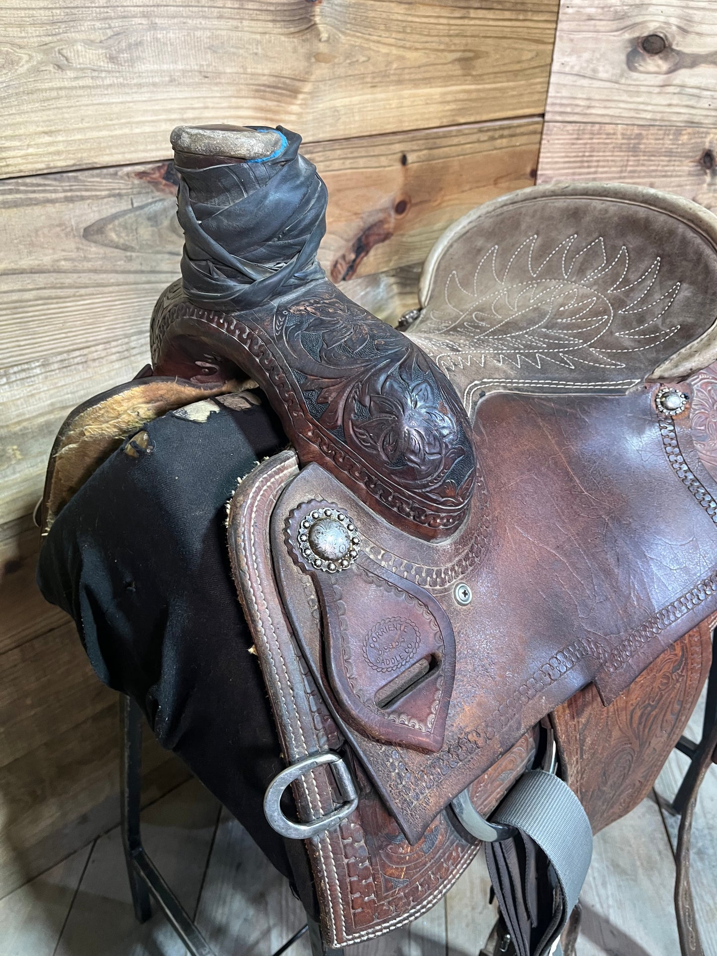 Corriente Roper ISUSED1988