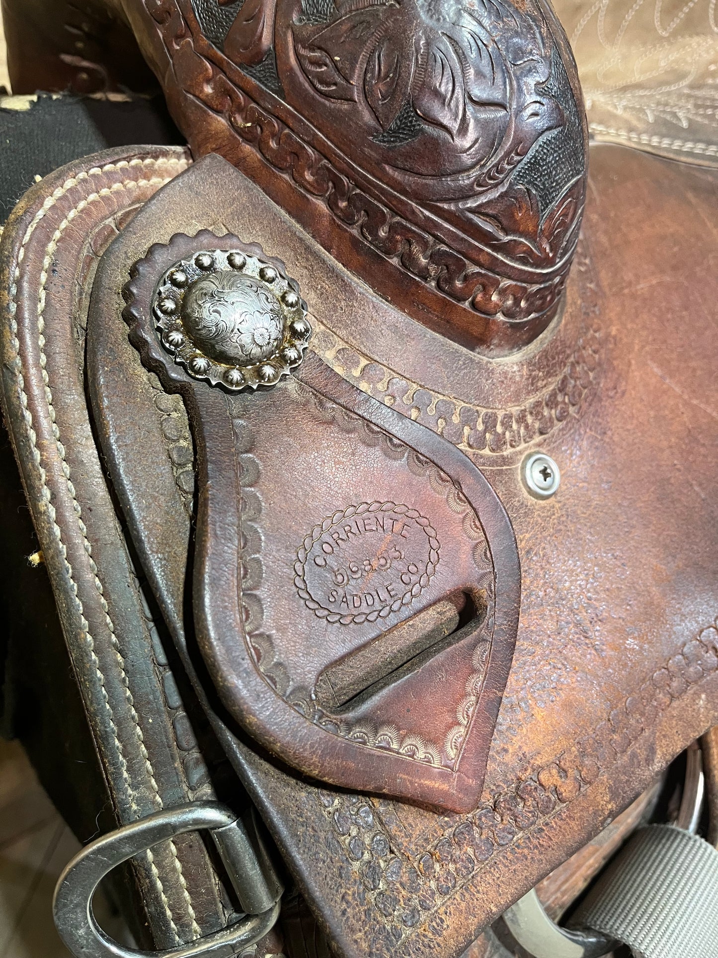 Corriente Roper ISUSED1988