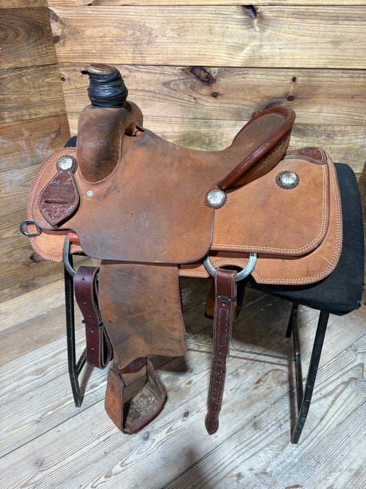 15” DEMO Trent Ward AZ Roper ISUSED2517