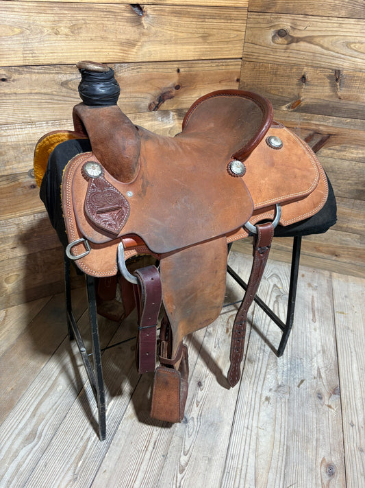 15” DEMO Trent Ward AZ Roper ISUSED2517