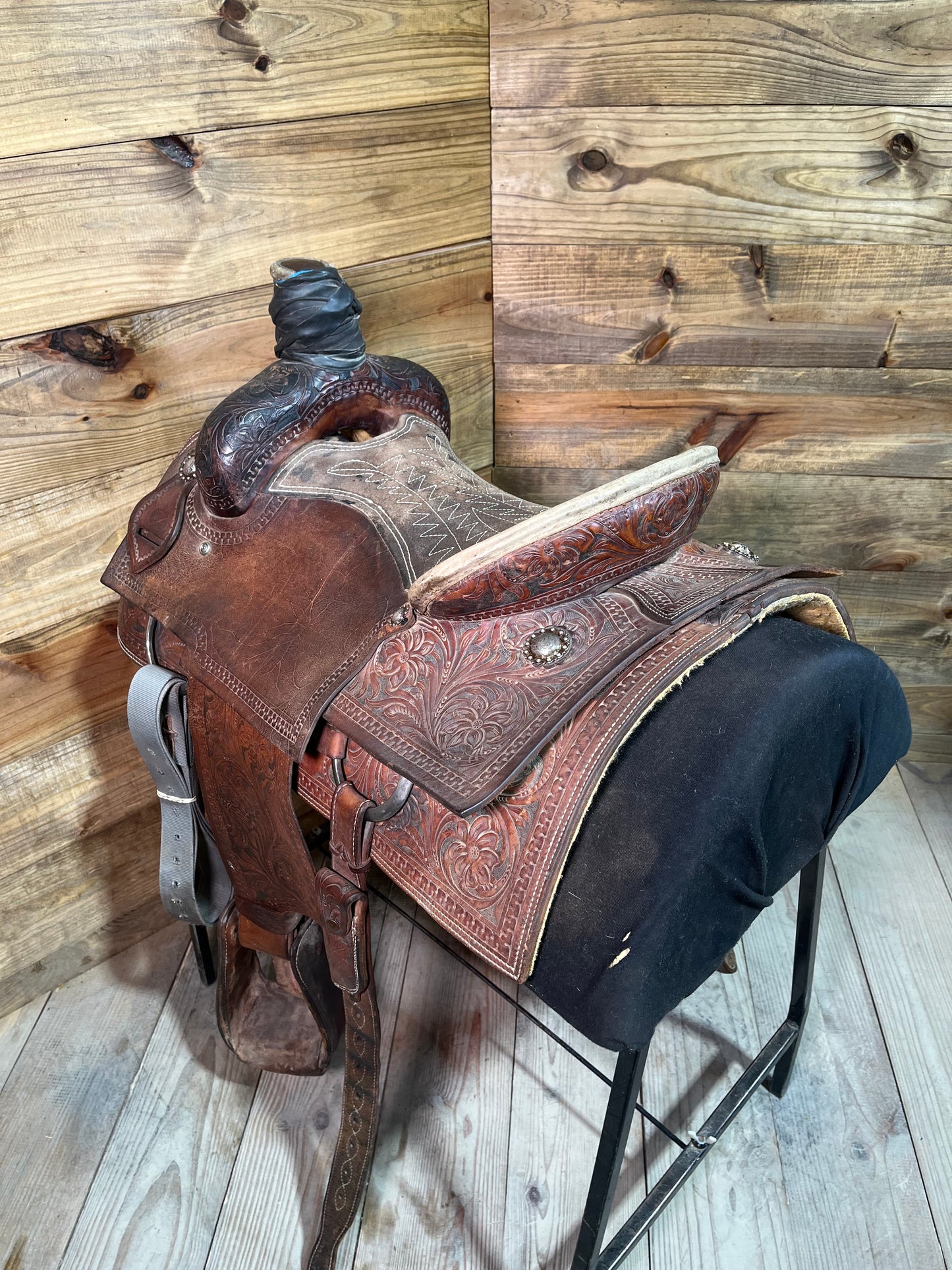 Corriente Roper ISUSED1988