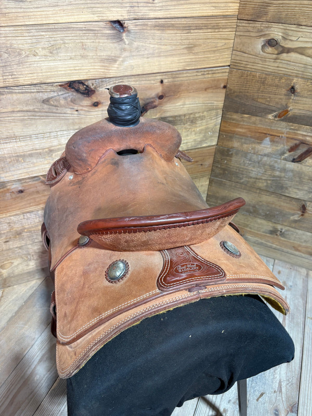 15” DEMO Trent Ward AZ Roper ISUSED2517