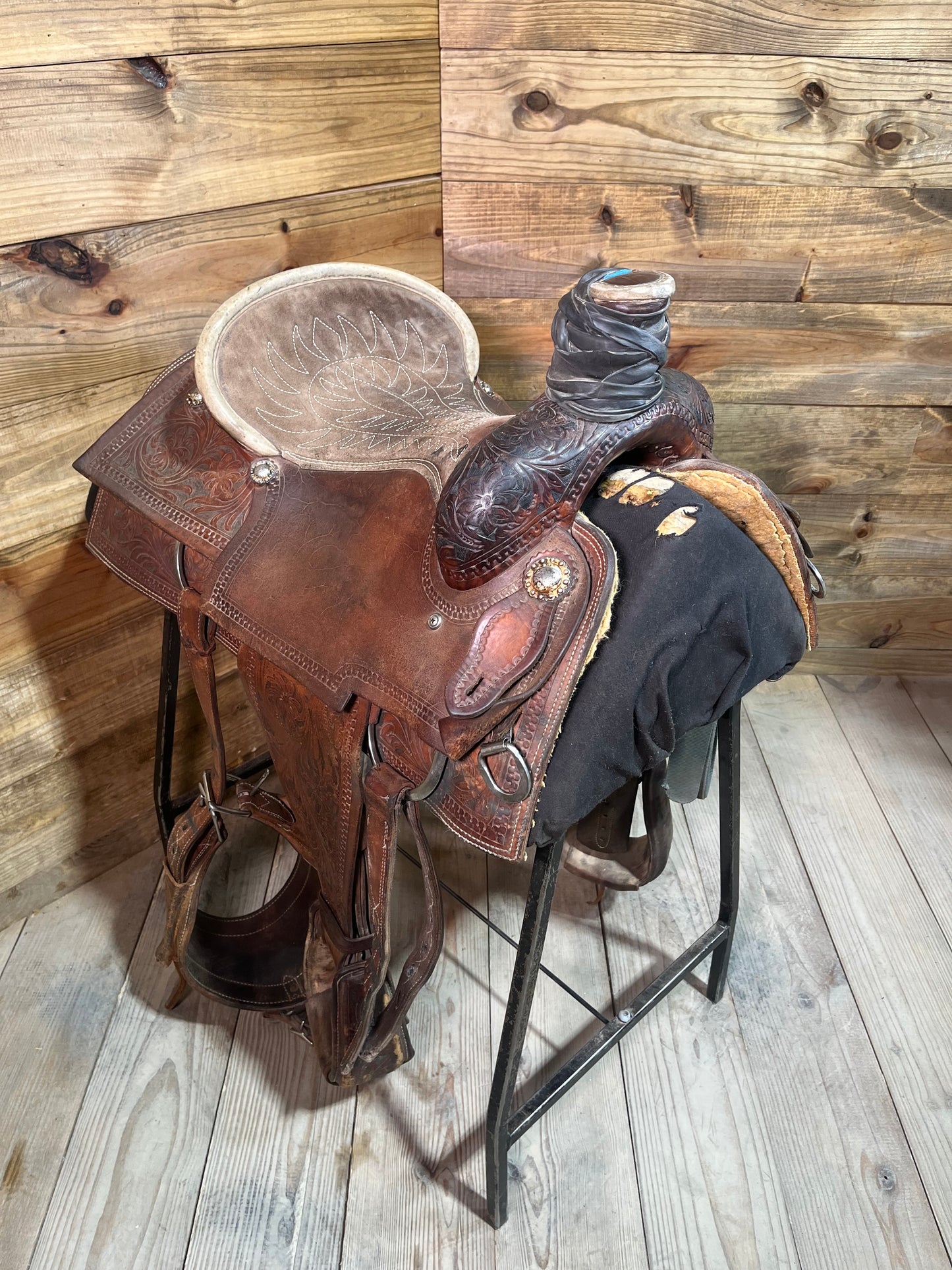 Corriente Roper ISUSED1988