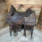 Luke Lane Ranch Saddle ISUSED1990