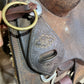 Luke Lane Ranch Saddle ISUSED1990