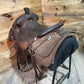 Luke Lane Ranch Saddle ISUSED1990