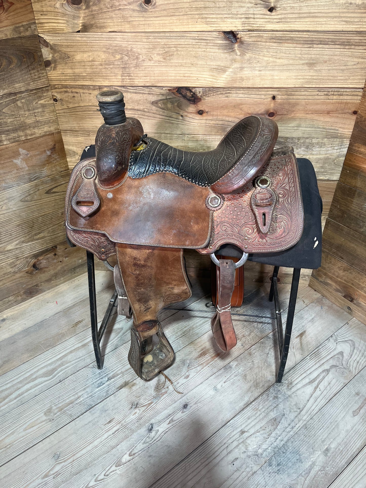 Smarty Roper ISUSED1991