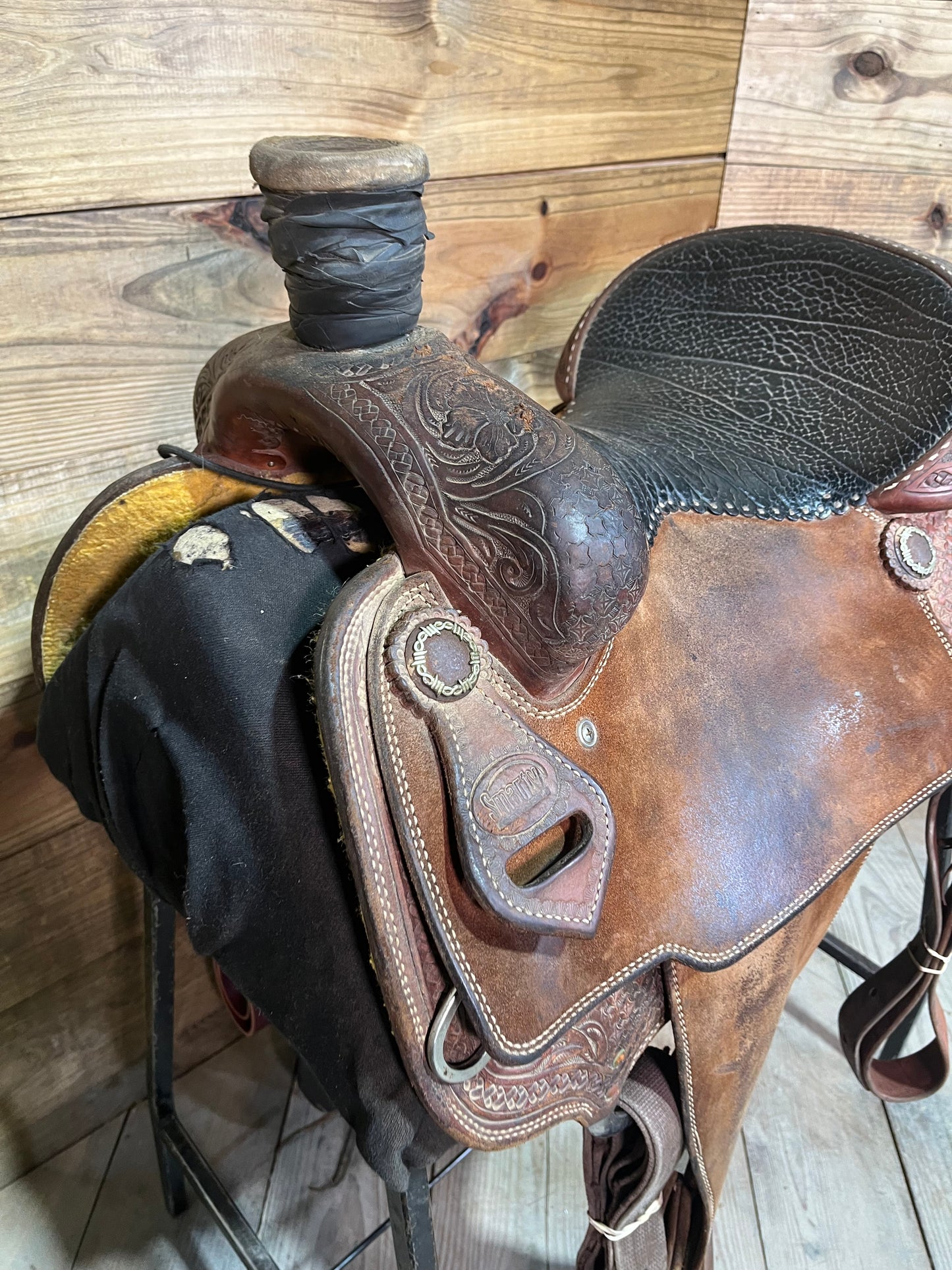 Smarty Roper ISUSED1991