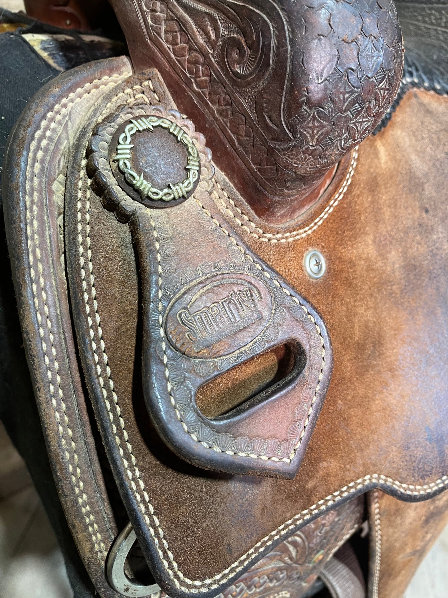 Smarty Roper ISUSED1991