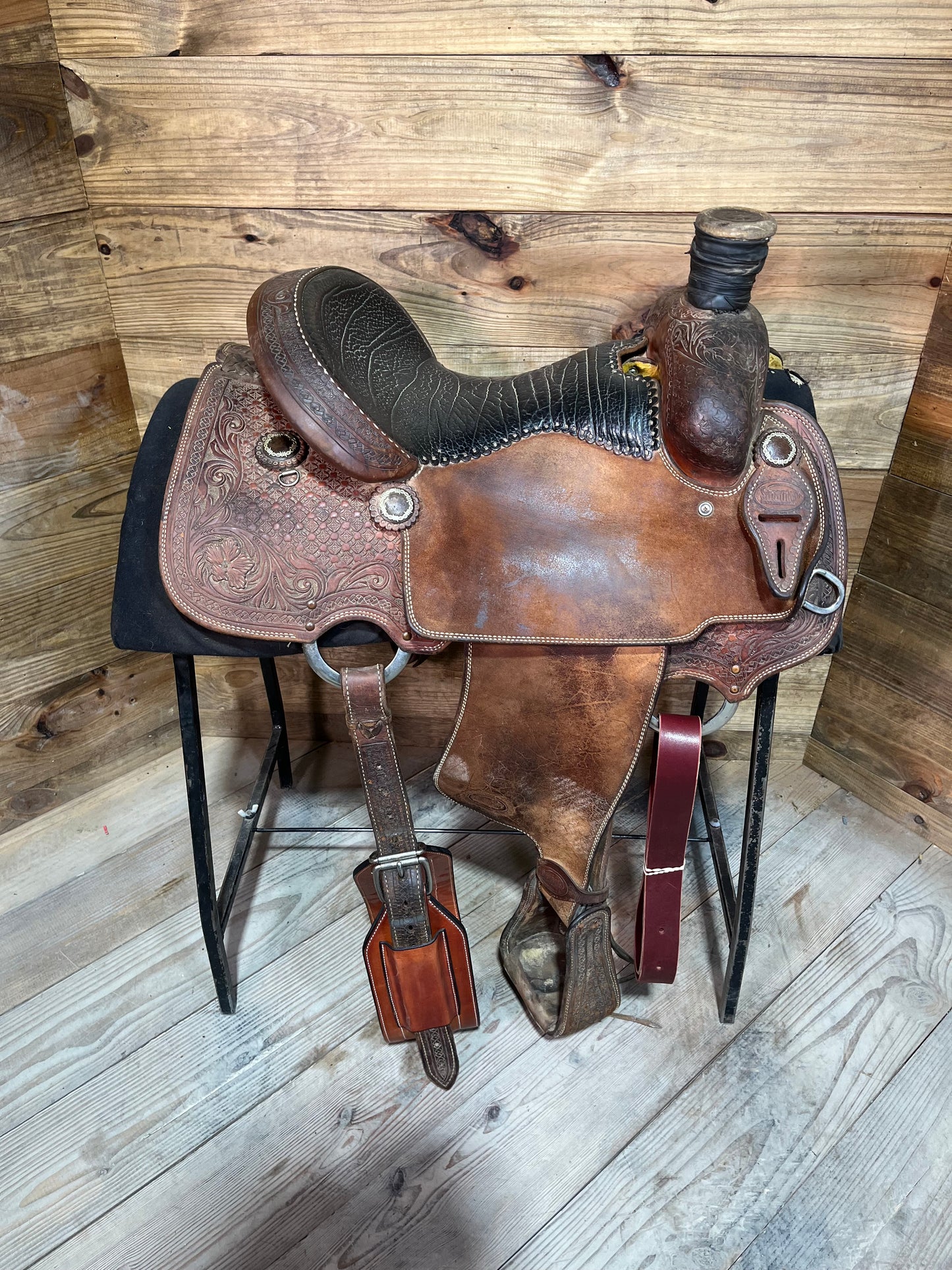 Smarty Roper ISUSED1991