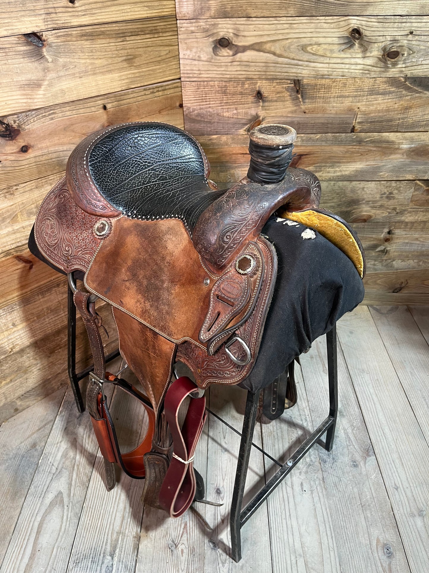 Smarty Roper ISUSED1991