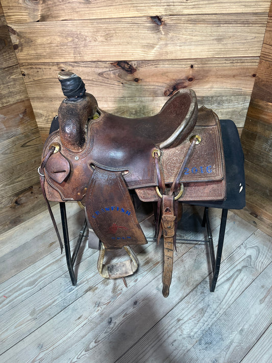 Corriente Roper ISUSED1993