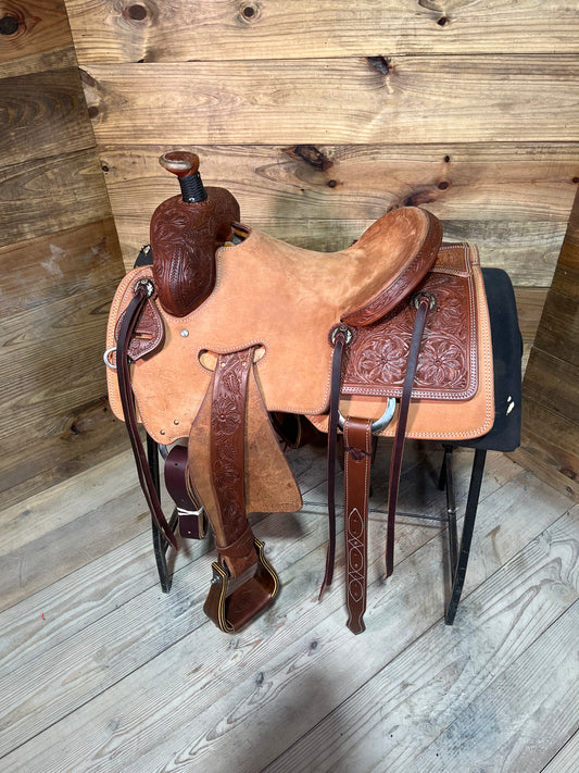 Trent ward TW Rancher ISRS789-25