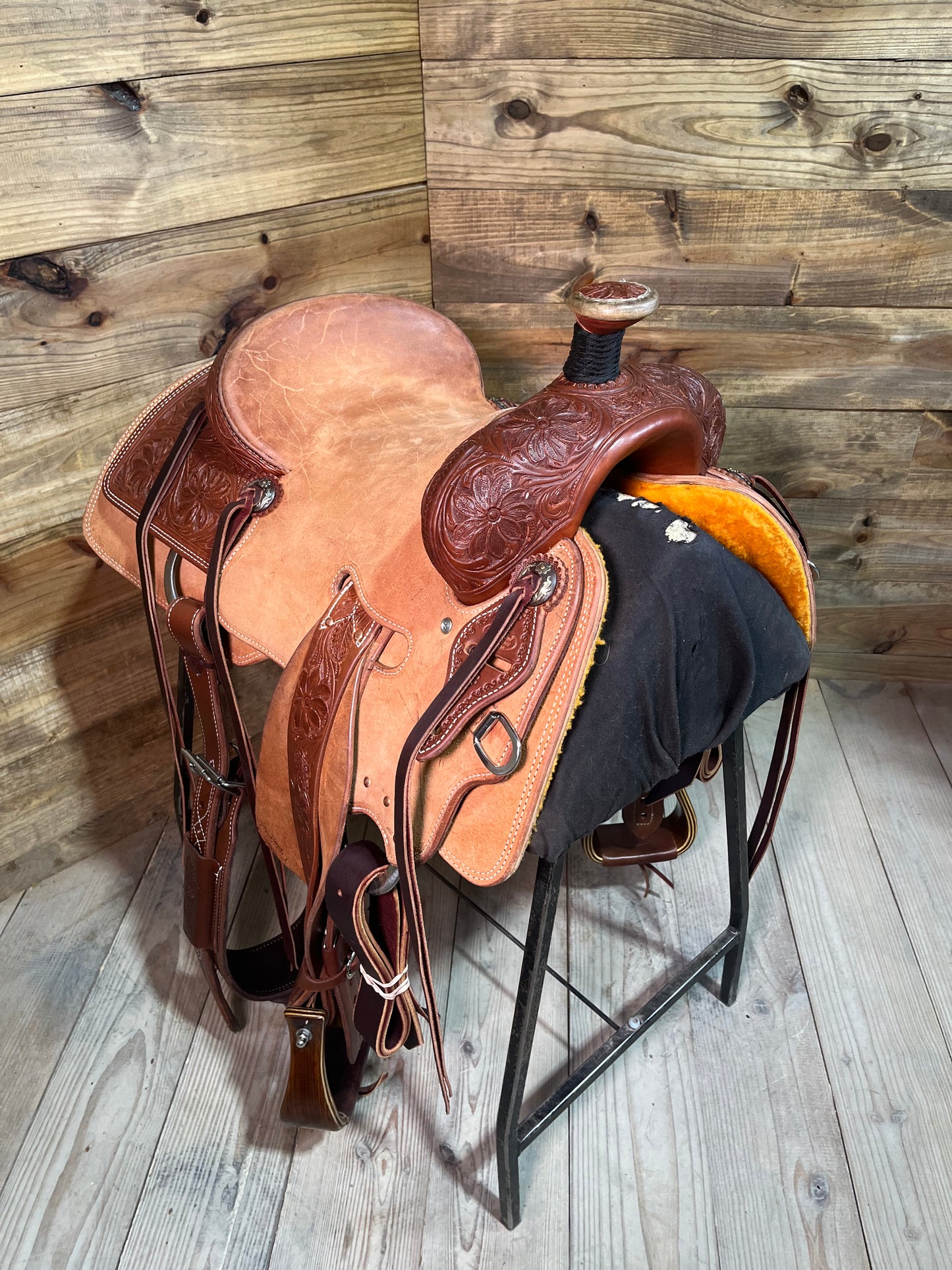 Trent ward TW Rancher ISRS789-25