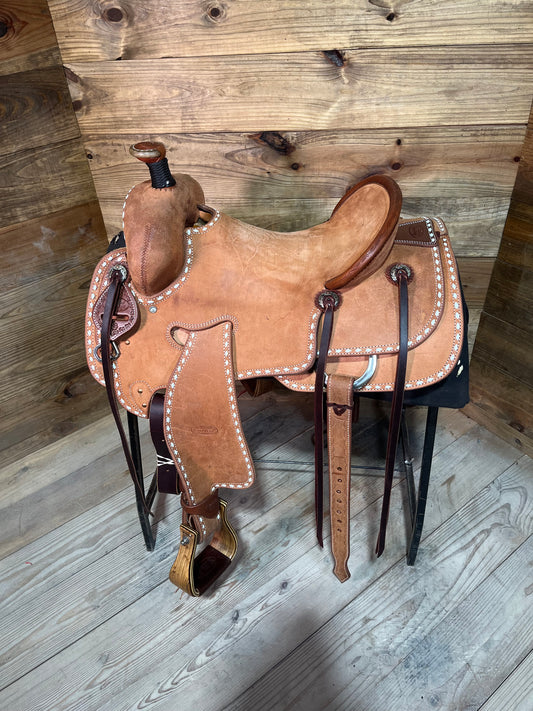 Trent Ward TW Rancher ISRS791-25