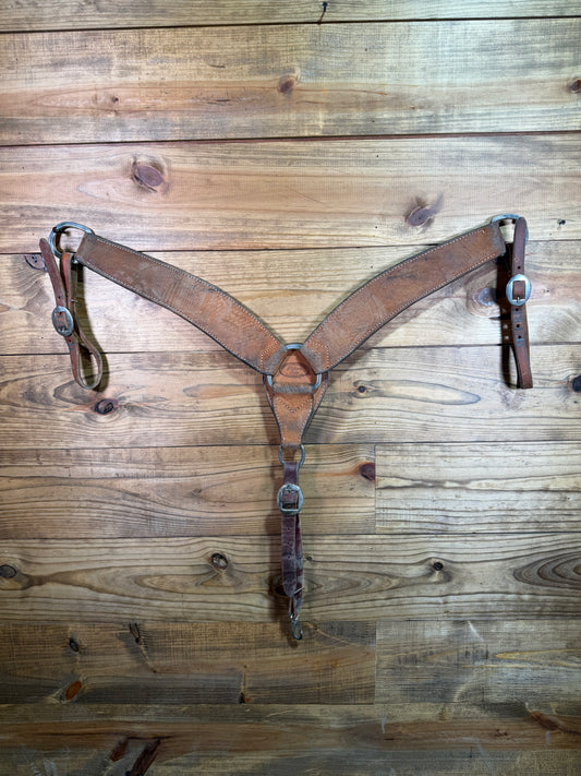 USEDTACK133 Trent Ward 3" Natural Roughout