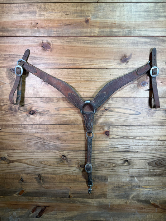 USEDTACK129 NRS 2" Tapered Breast