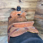 Trent Ward WJ Stripdown Rancher ISUSED1825
