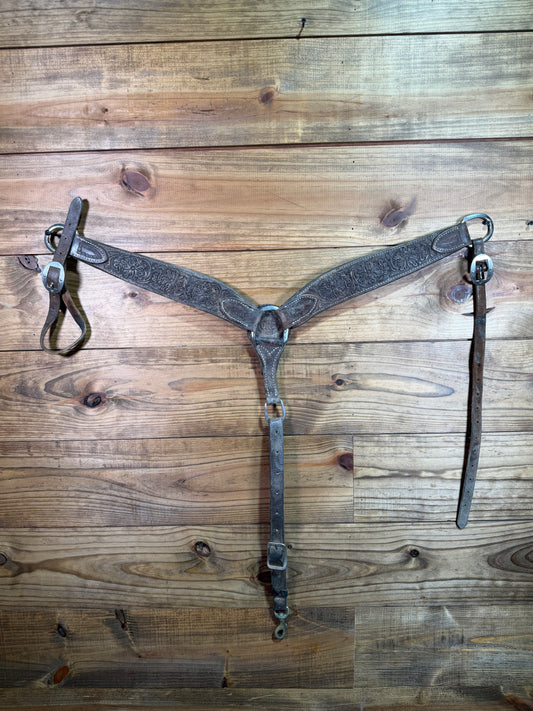 USEDTACK134 DHS 2" Tooled