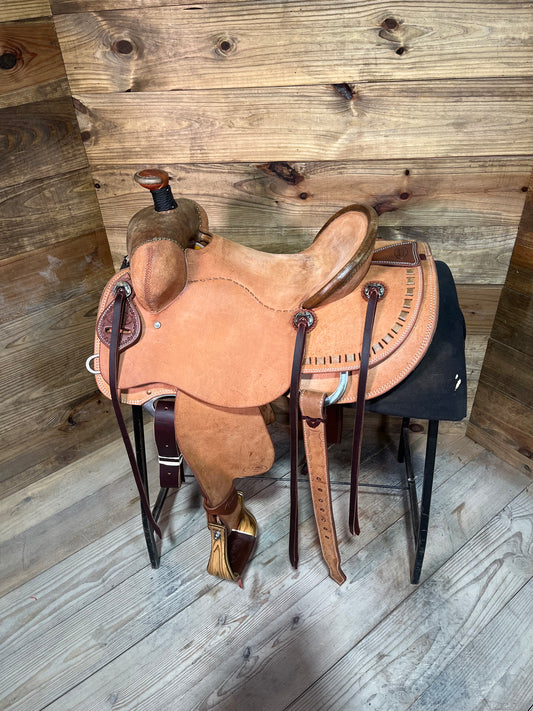 Trent Ward TW Rancher ISRS788-25