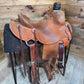 Trent Ward WJ Stripdown Rancher ISUSED1825