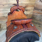 Trent Ward Demo Cutter ISUSED1828