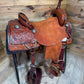 Trent Ward Demo Cutter ISUSED1828
