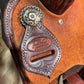 Trent Ward Demo Cutter ISUSED1828