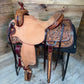 Trent Ward DL Cowhorse ISCH155-25