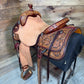 Trent Ward DL Cowhorse ISCH155-25