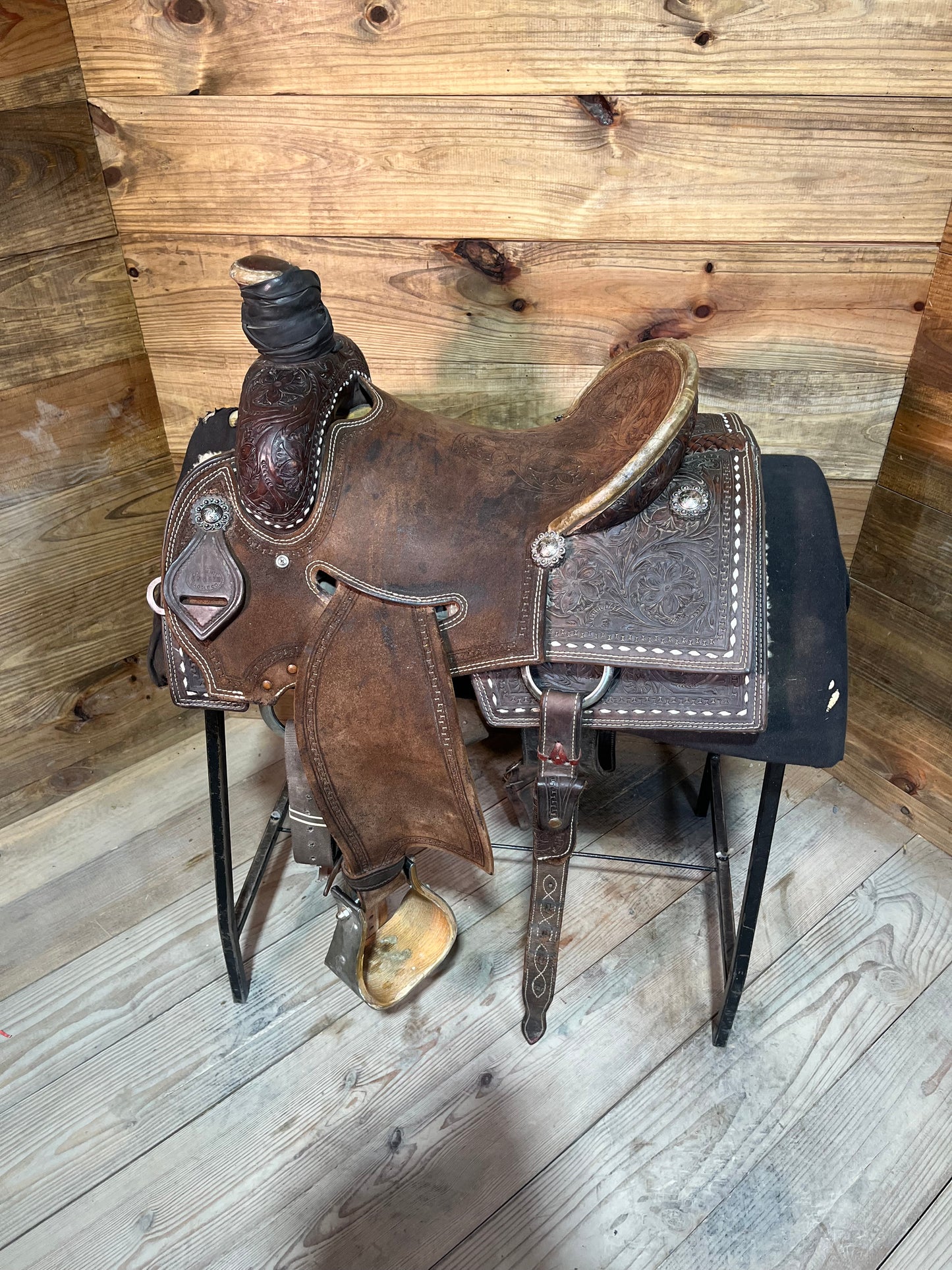 Corriente Roper ISUSED1994