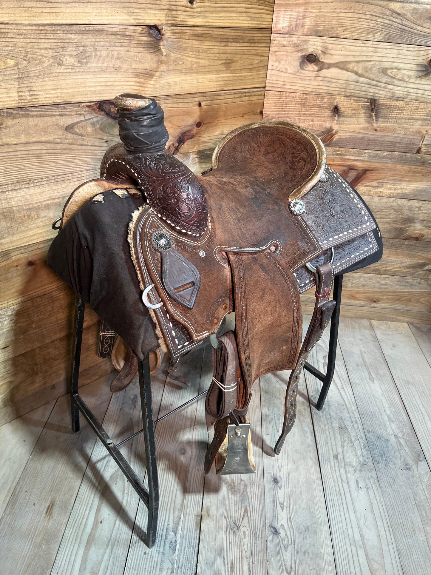 Corriente Roper ISUSED1994