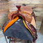 Trent Ward DL Cowhorse ISCH155-25