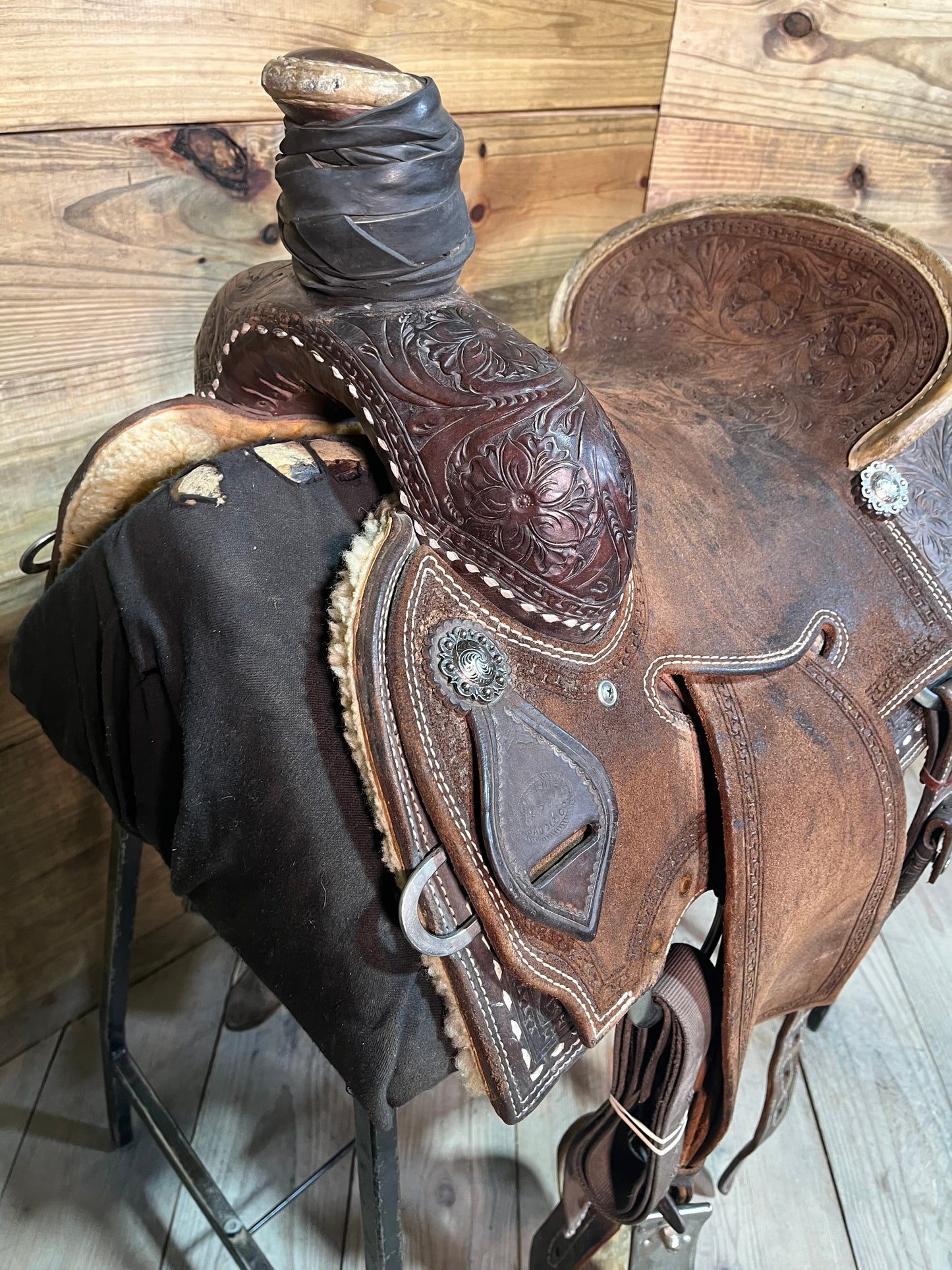 Corriente Roper ISUSED1994