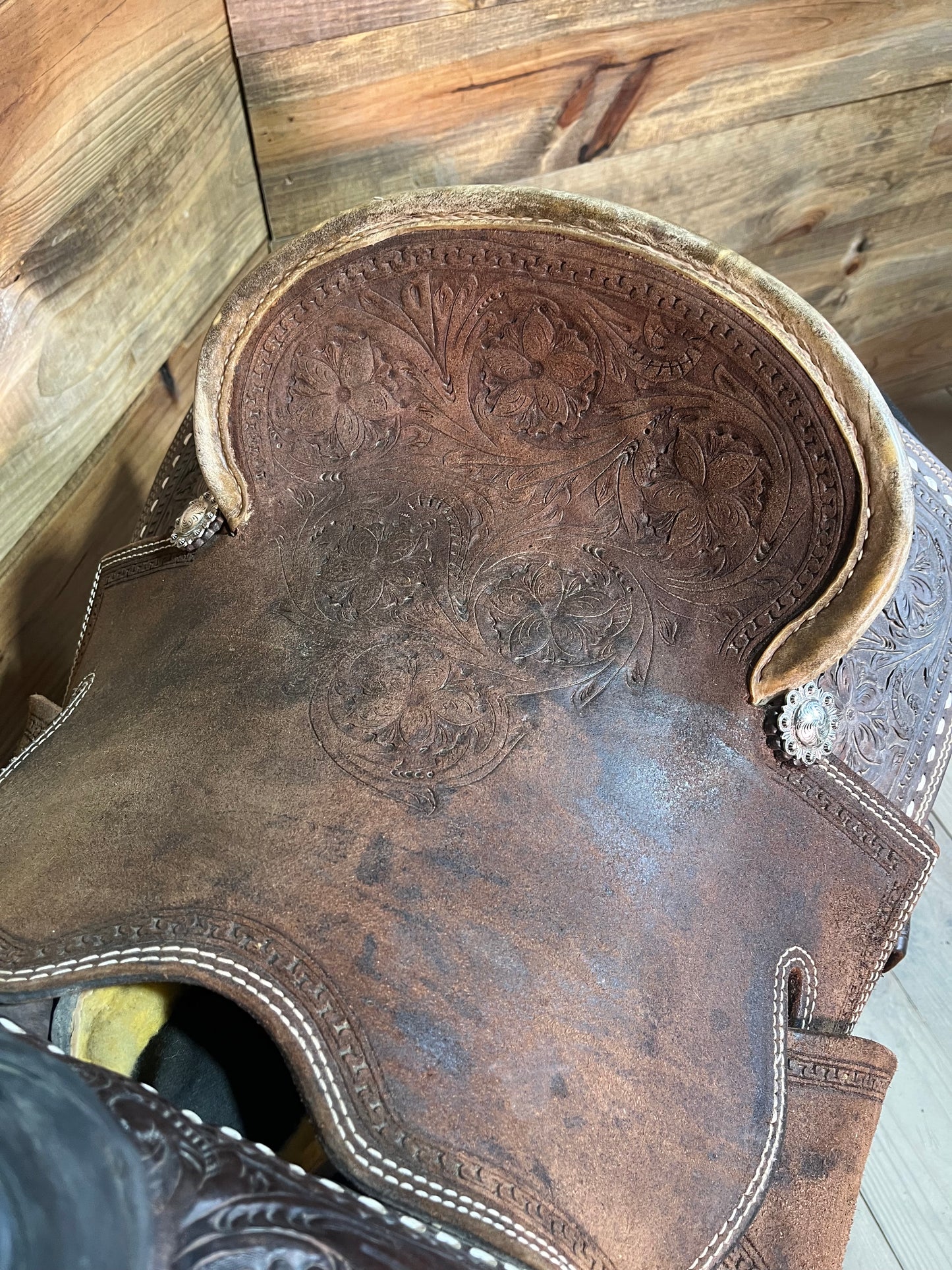 Corriente Roper ISUSED1994