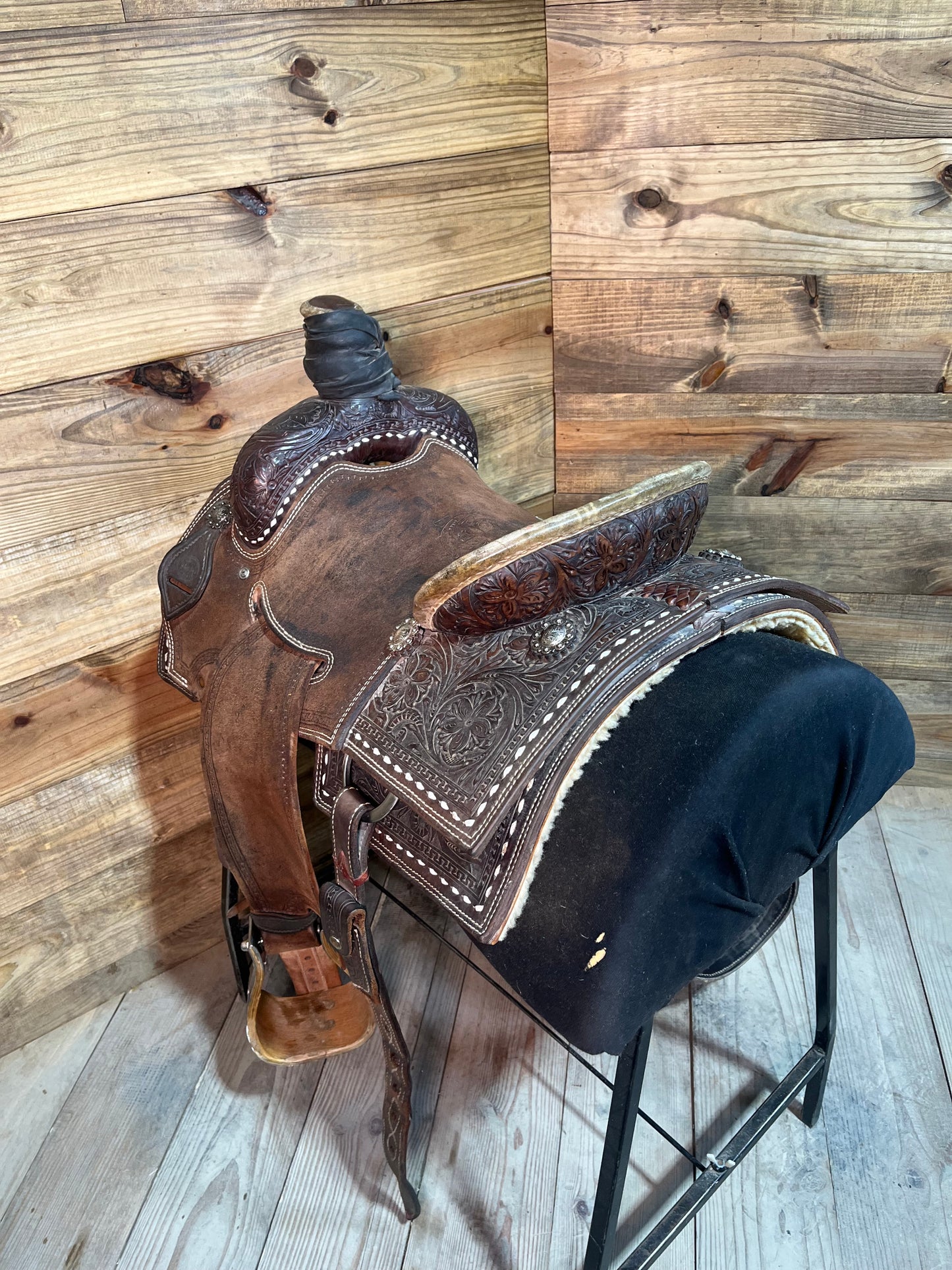 Corriente Roper ISUSED1994