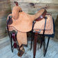 Trent Ward DL Cowhorse ISCH156-25