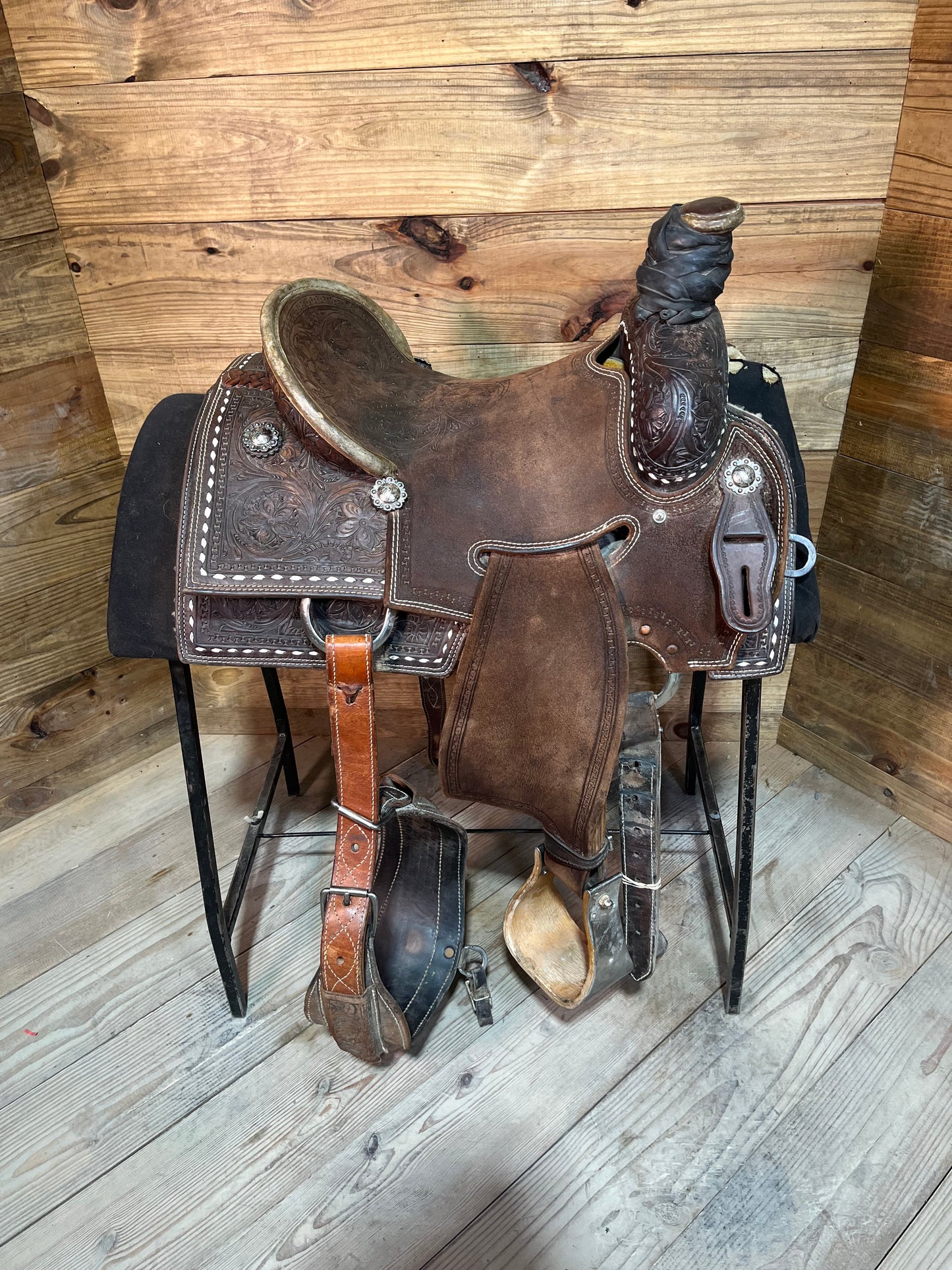 Corriente Roper ISUSED1994