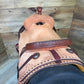 Trent Ward DL Cowhorse ISCH156-25